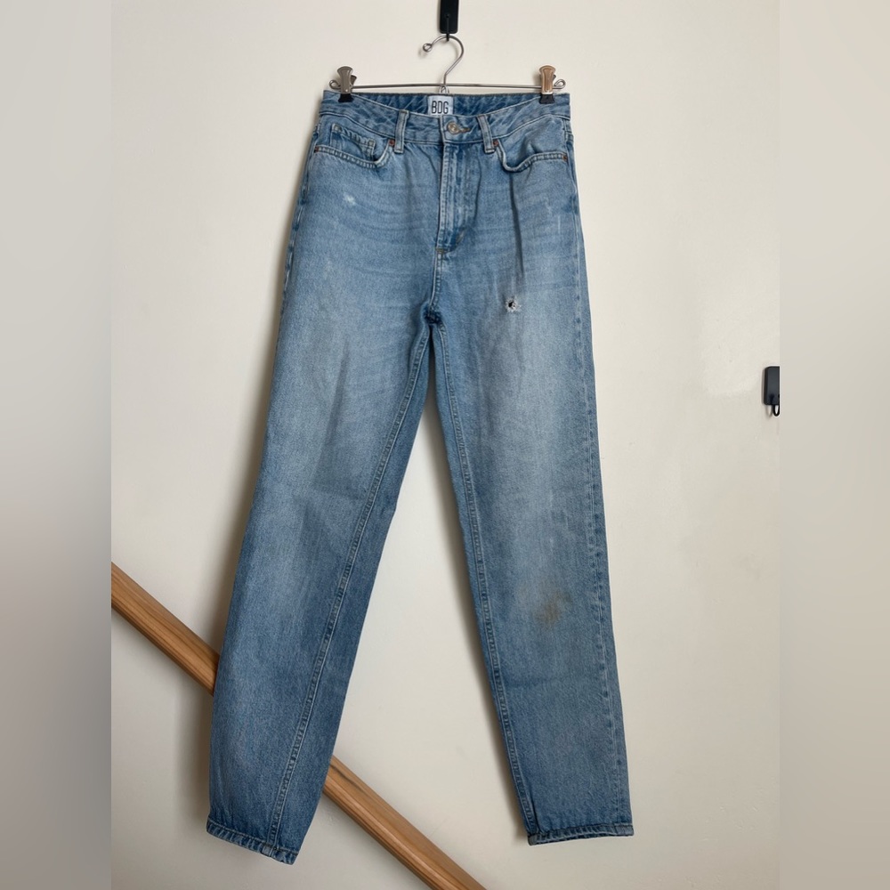 BDG Mom Jeans